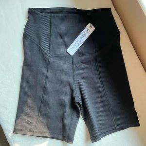 Dani Biker Short - For Love and Lemons NWT